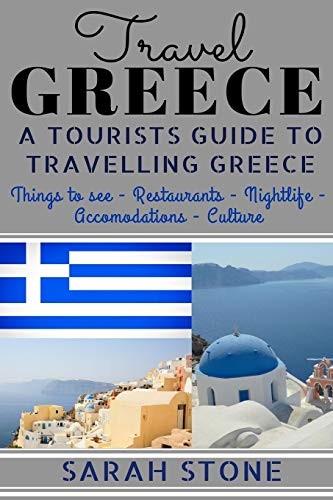 Travel Greece