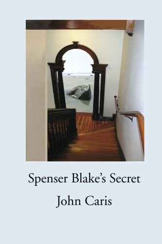 Spenser Blake's Secret