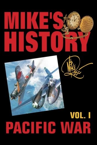 Pacific War
