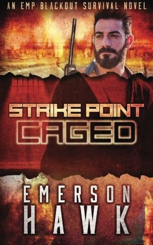 Strike Point - Caged