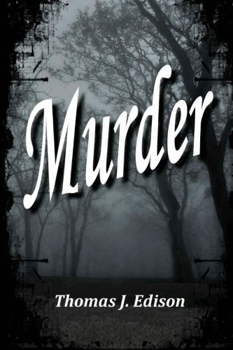 Murder.