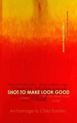 Shot to make look good