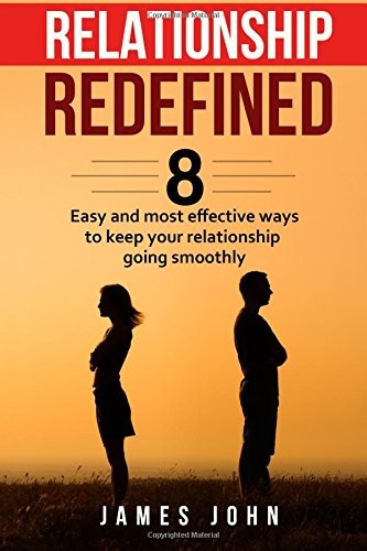 Relationship redefined