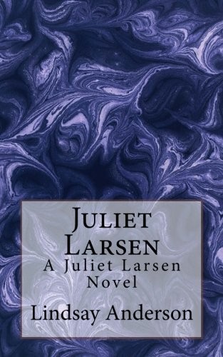 Juliet Larsen