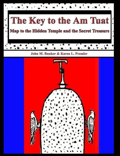 The Key to the Am Tuat