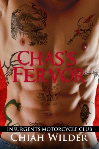 Chas's Fervor