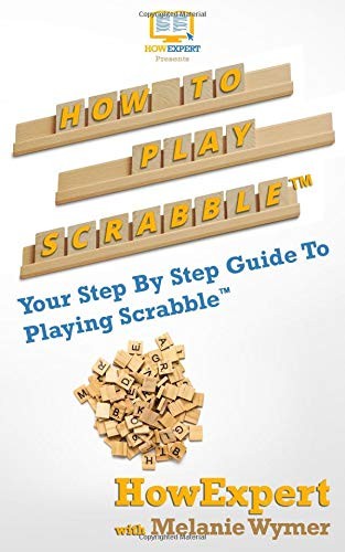 How To Play Scrabble
