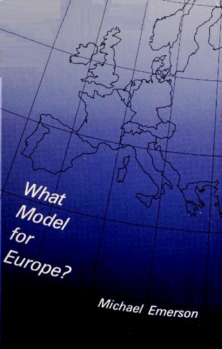 What model for Europe?