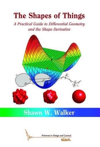The Shape of Things