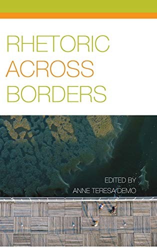 Rhetoric Across Borders