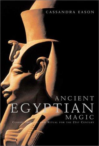 Ancient Egyptian Magic