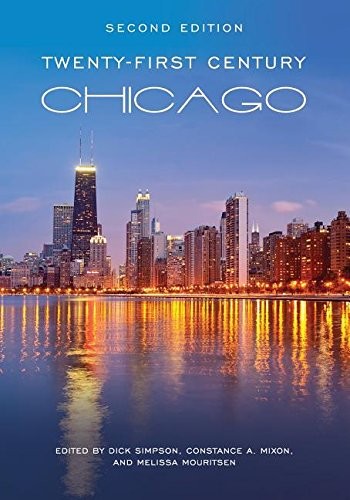 Twenty-First Century Chicago