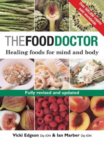 The Food Doctor