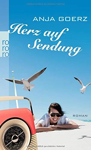 Herz auf Sendung