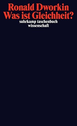 Was ist Gleichheit?