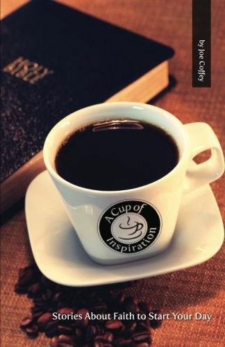 A Cup of Inspiration