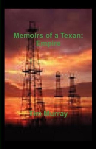 Memoirs of a Texan