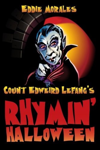 Count Edweird Lefang's Rhymin' Halloween
