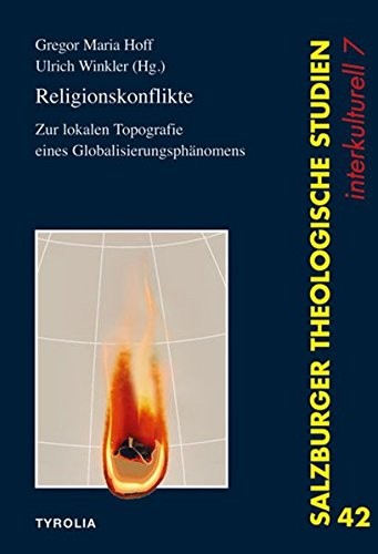 Religionskonflikte