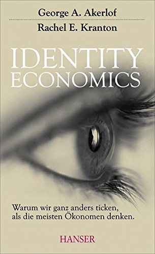 Identity Economics