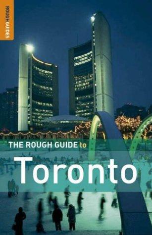 The Rough Guide to Toronto