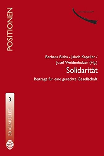 Solidarität