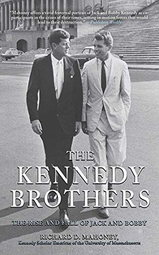 The Kennedy brothers