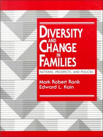 Diversity and change in families