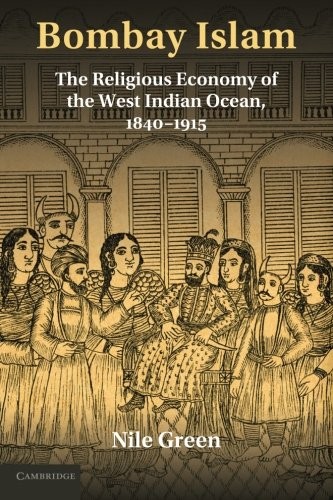 Bombay Islam