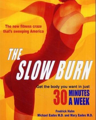The Slow Burn