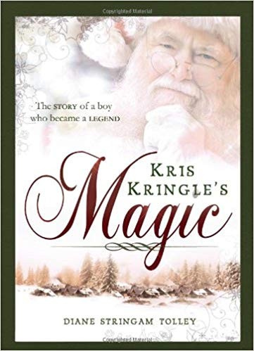 Kris Kringle's Magic