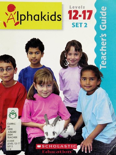 Alphakids
