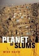 Planet of Slums