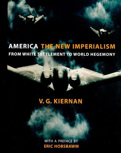 America, the new imperialism