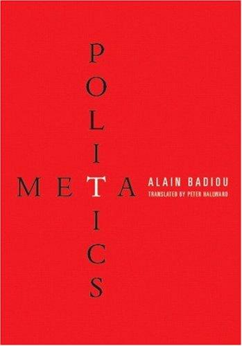 Abrégé de métapolitique