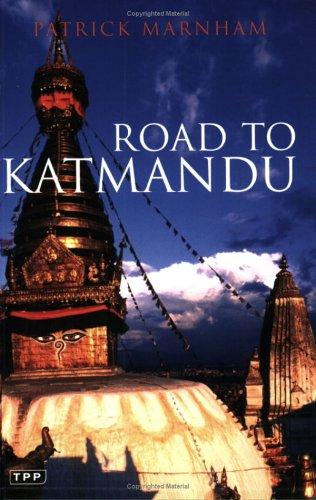Road to Katmandu