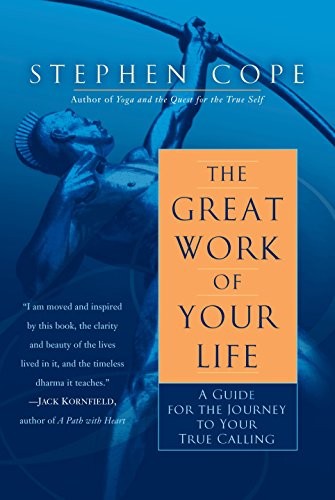 The great work of your life