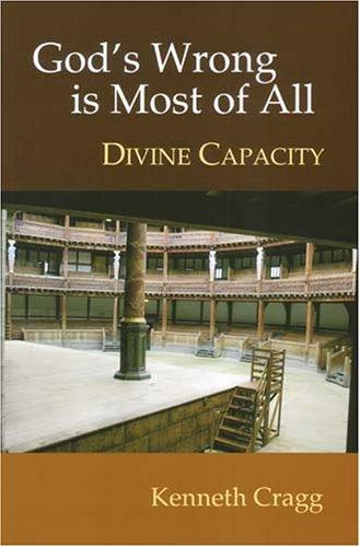 God's wrong is most of all