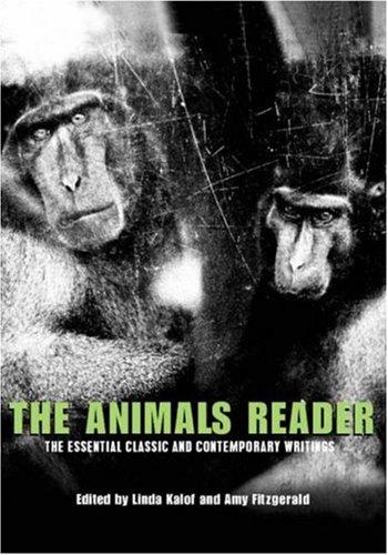 The Animals Reader