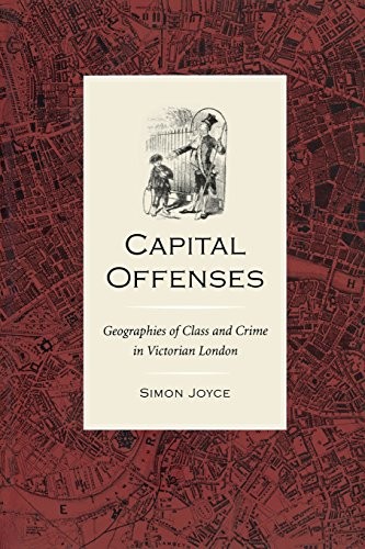 Capital offenses