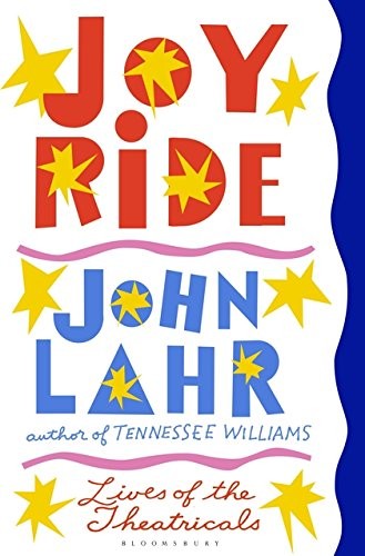 Joy ride