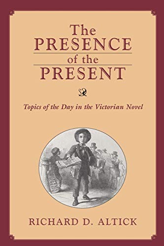 The Presence of the Present