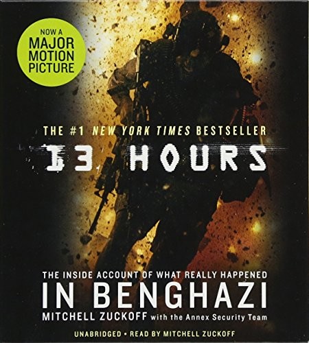 13 hours