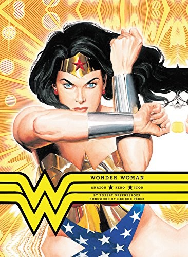 Wonder Woman