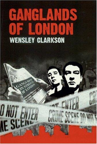 Ganglands of London