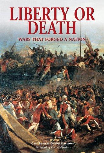 Liberty or death