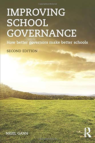 Improving school governance