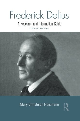 Frederick Delius