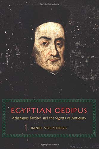 Egyptian Oedipus