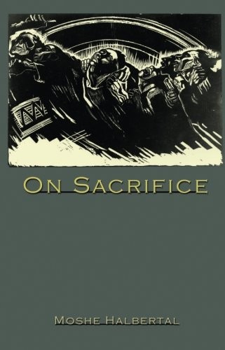 On sacrifice